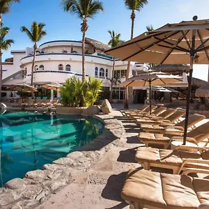 *** Resort Club Cascadas De Baja Mexico
