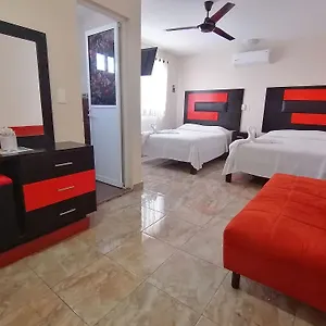 Hotel Jardin, Cancun