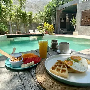 **** Hotel Little Gem La Veleta Mexico