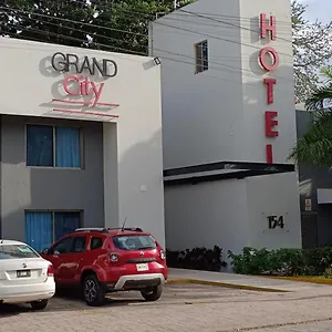 Hotel Grand, Cancun