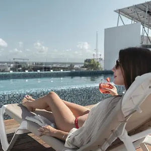 *** Aparthotel Tu Paraiso Privado- Lahun Mexico