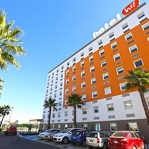 *** Hotel Hi! Mexico
