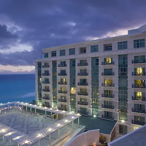 Hotel Le Meridien And, Cancun