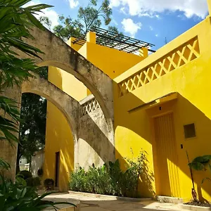 **** Hotel Demetria Mexico