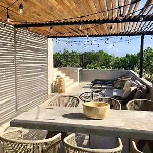  Aparthotel Arba - Aldea Zama Mexico