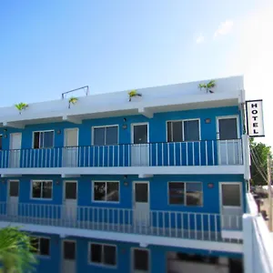 Hotel Blue Coconut, Cancun